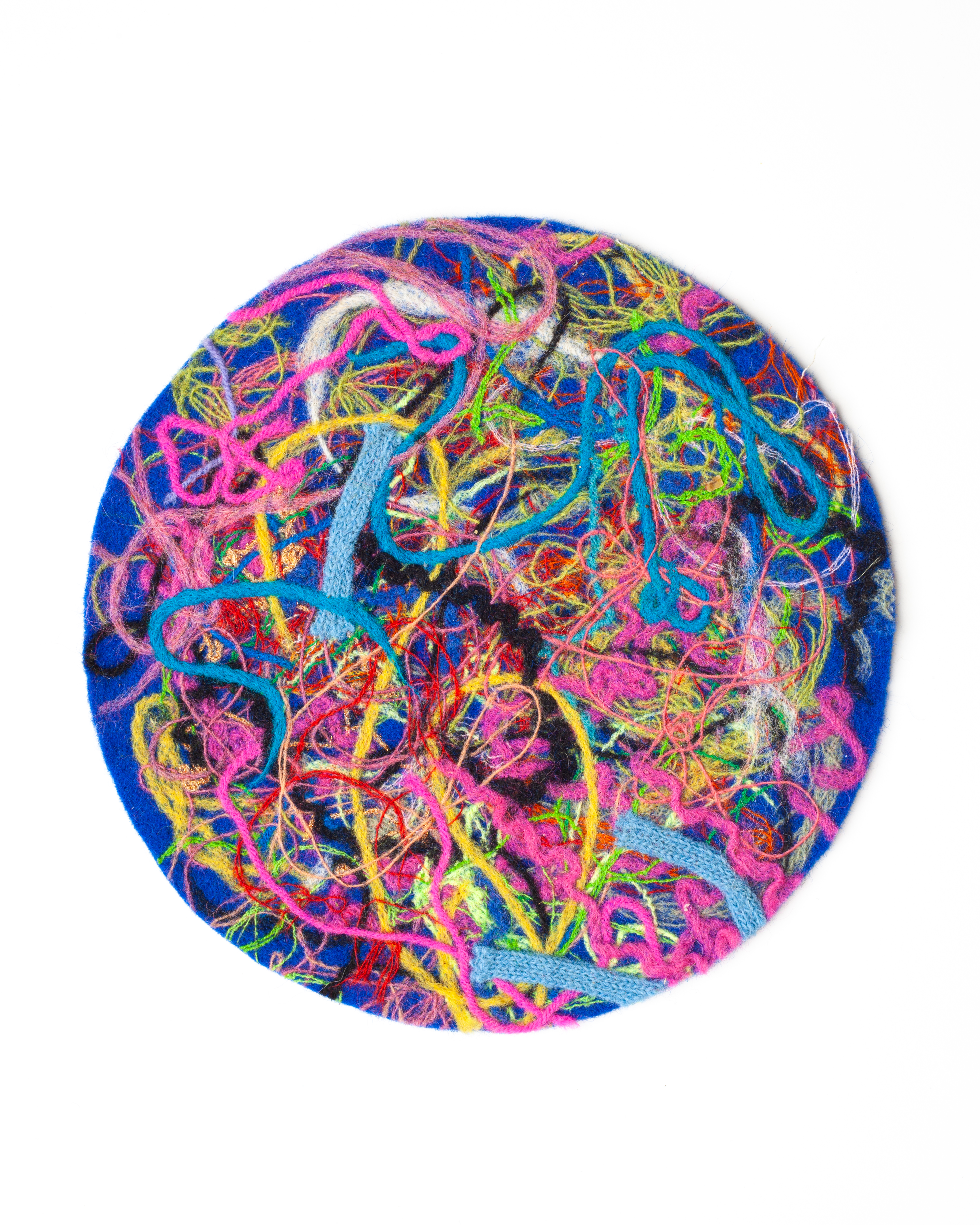 Felted | 2022
