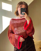 Fall Vibes pullover