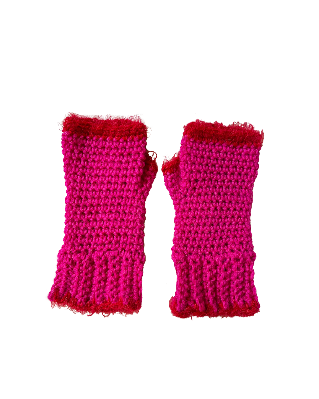 Berry gloves