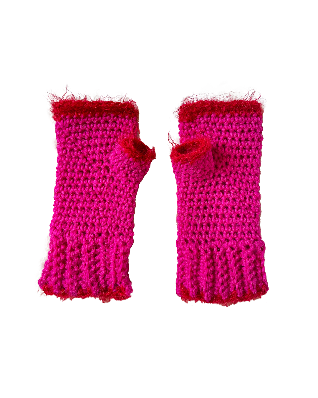 Berry gloves