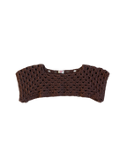 Wafer top