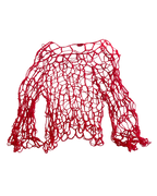 Raspberry mesh