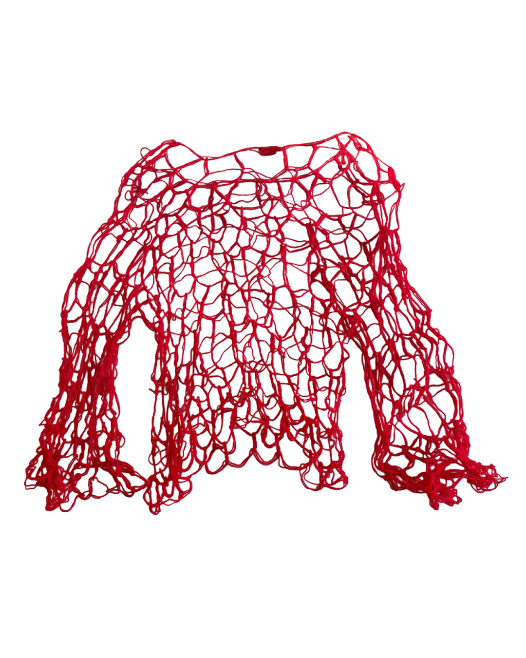 Raspberry mesh