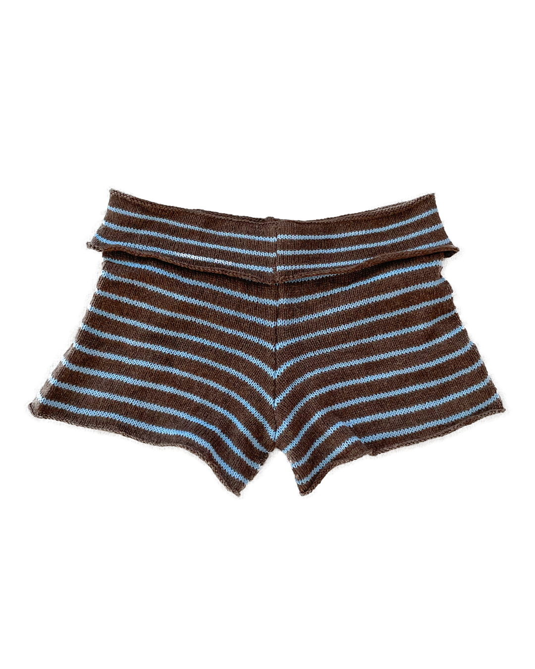 Sailor short shorts