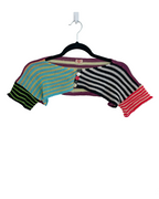 Swatch tee