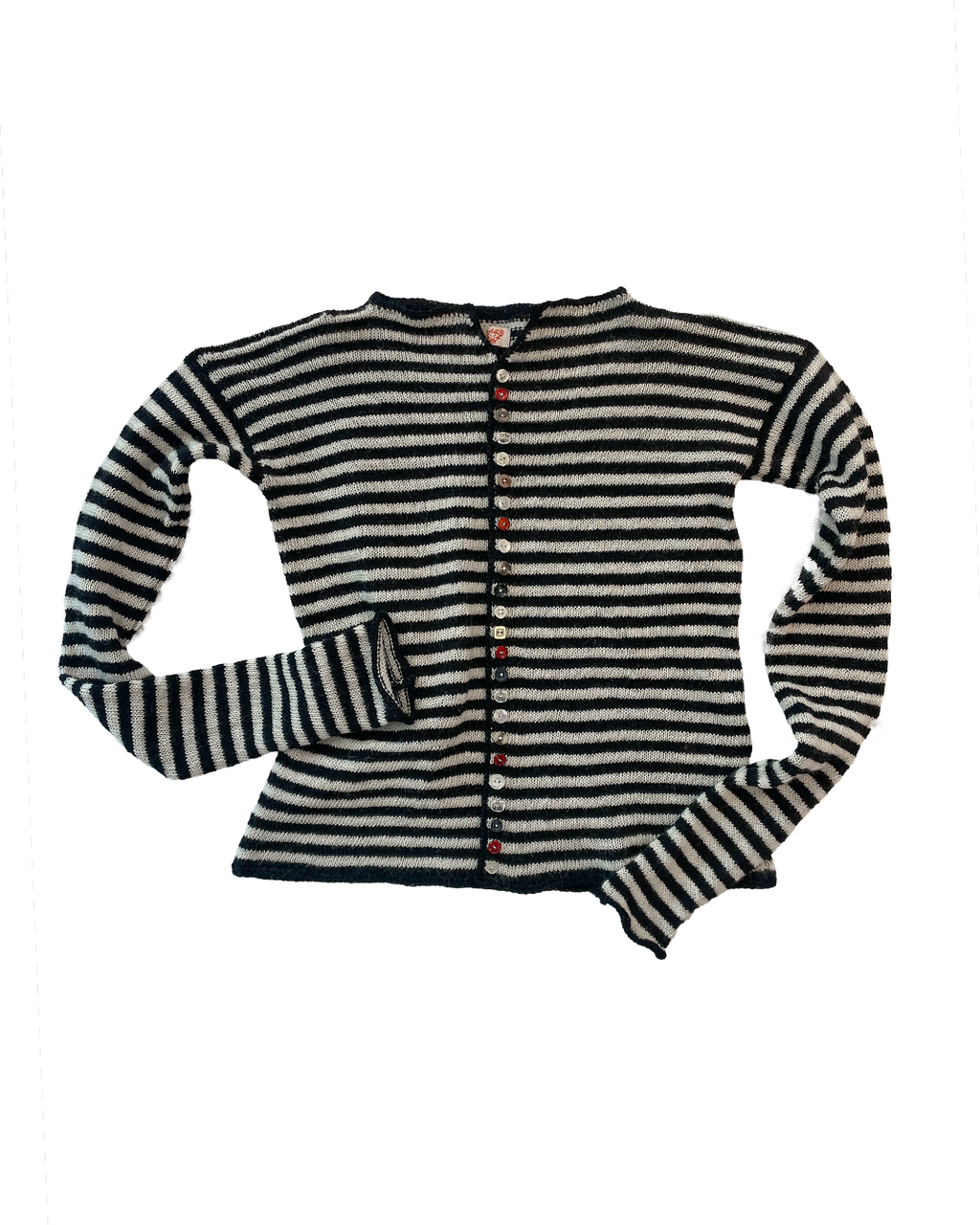 Beagle boys cardi