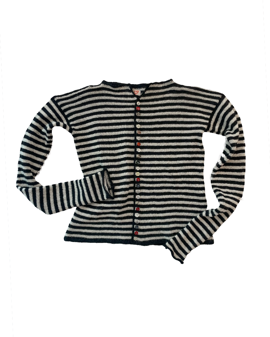 Beagle boys cardi