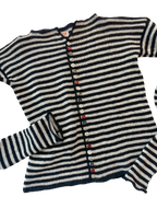 Beagle boys cardi