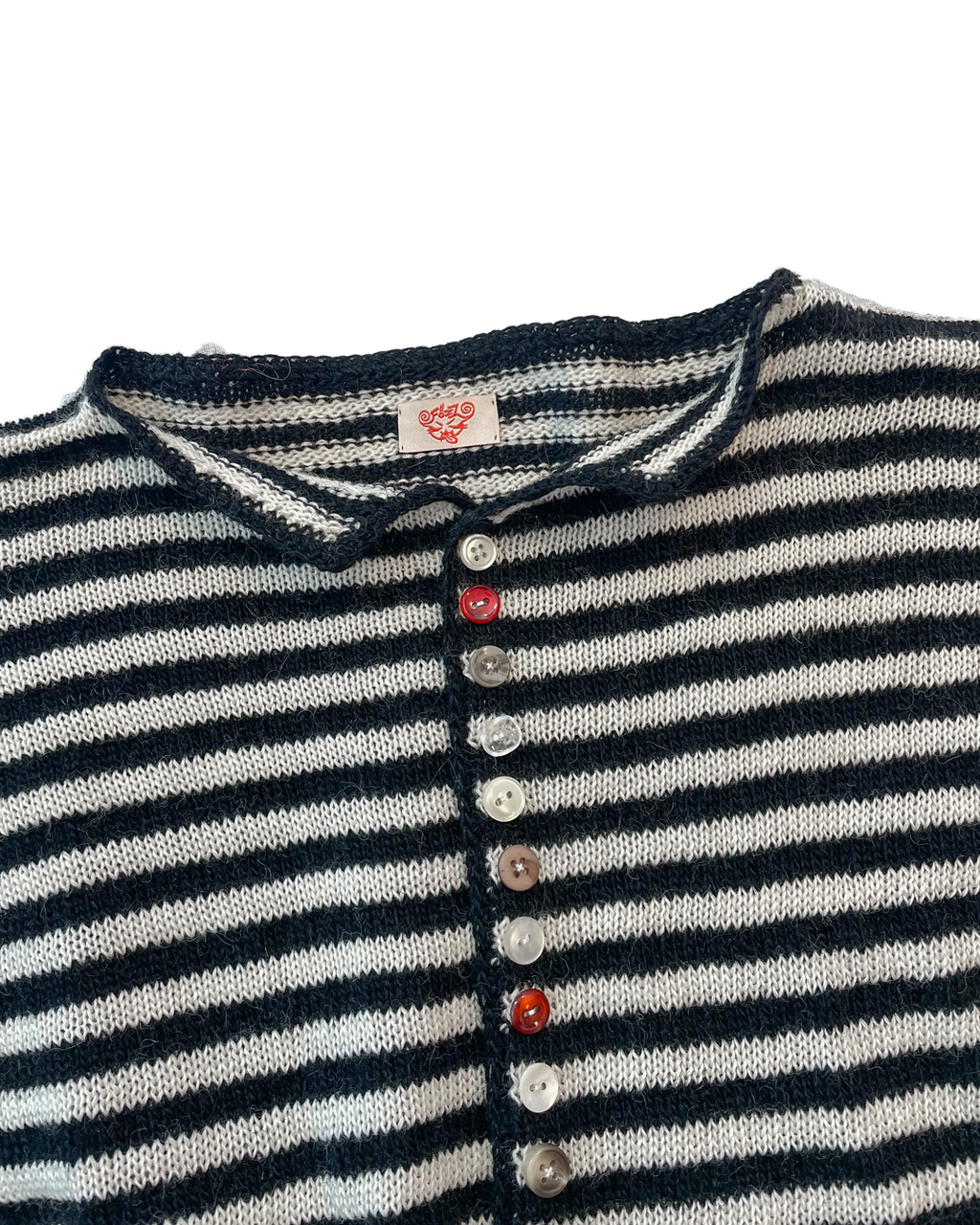 Beagle boys cardi