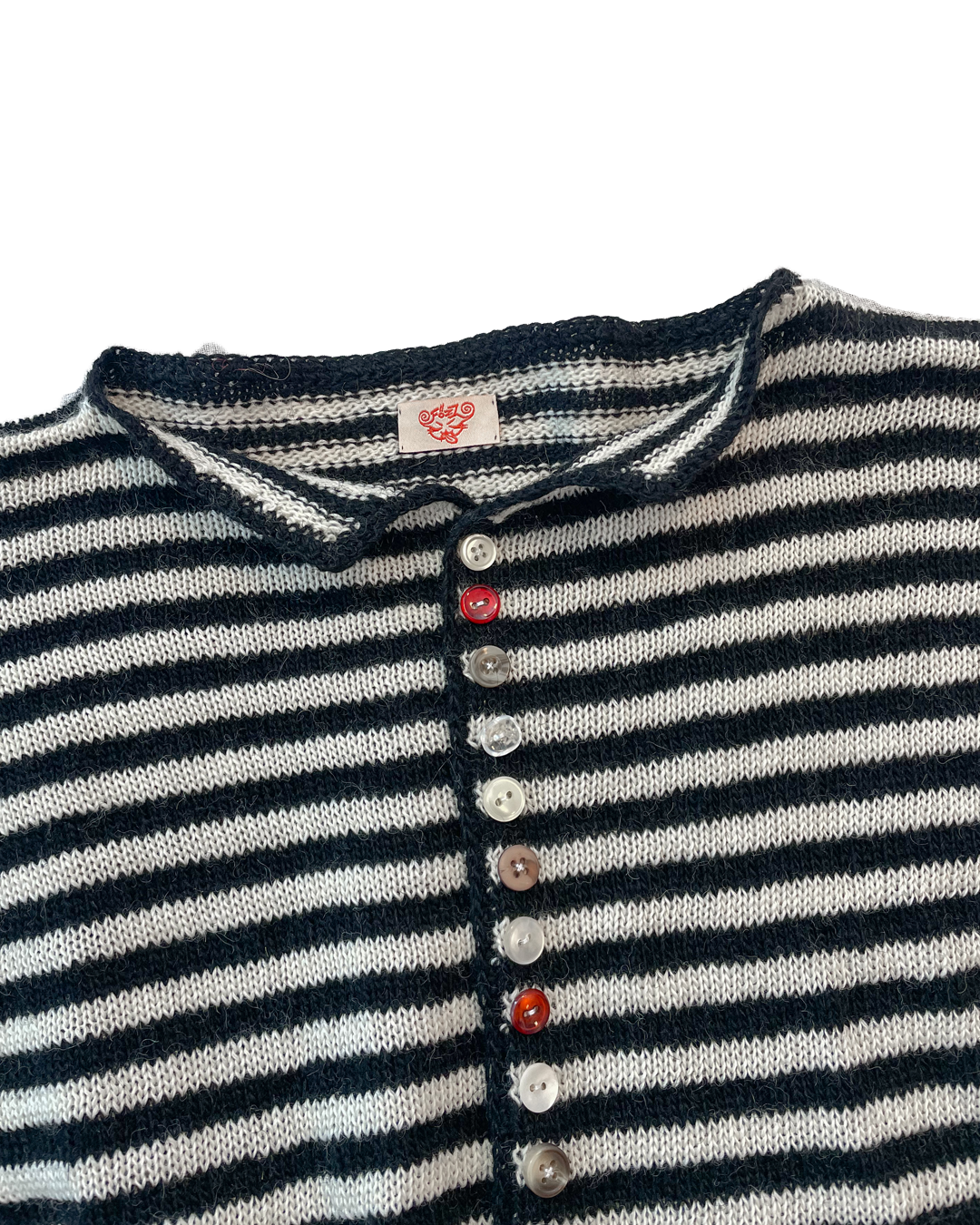 Beagle boys cardi