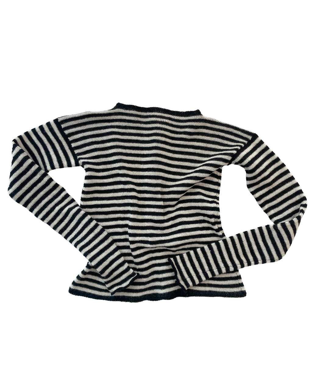 Beagle boys cardi