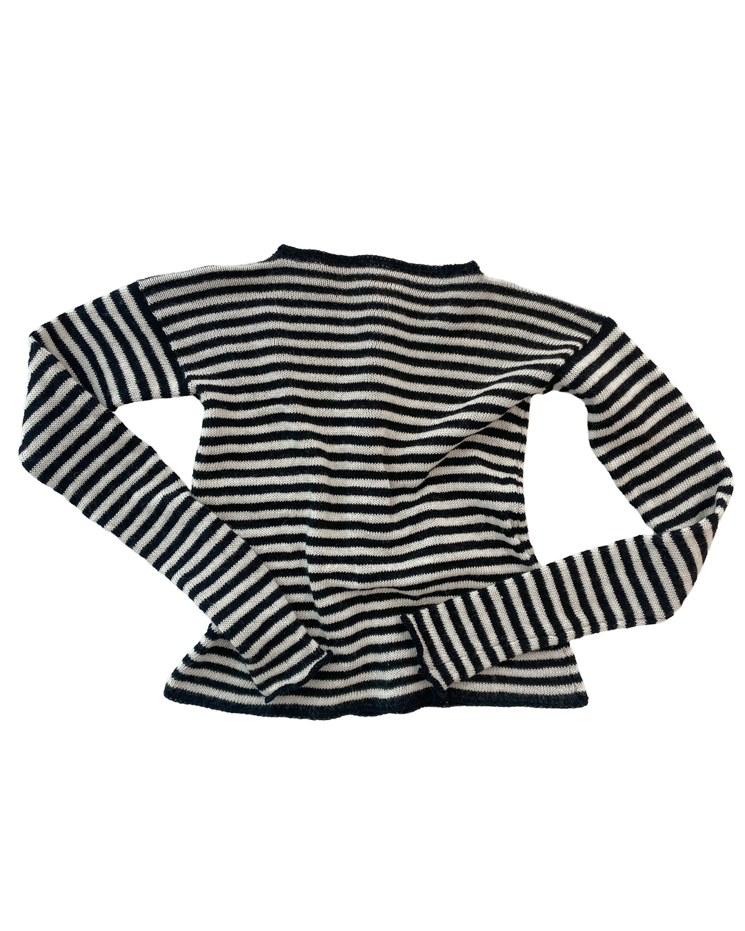 Beagle boys cardi