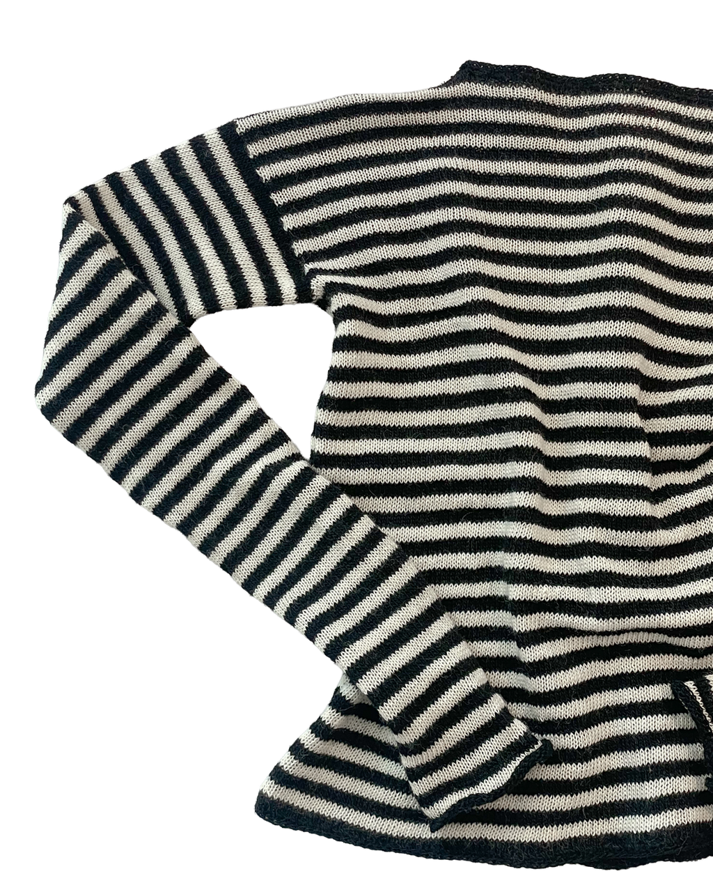 Beagle boys cardi