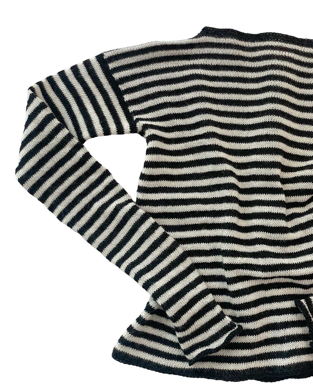 Beagle boys cardi