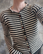 Beagle boys cardi