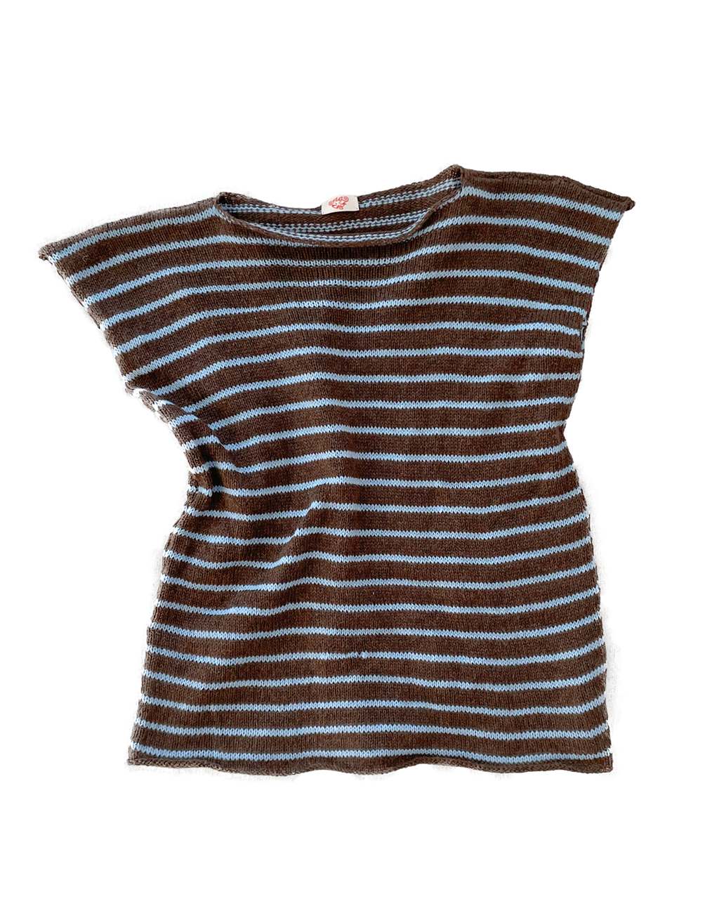 Sailor top
