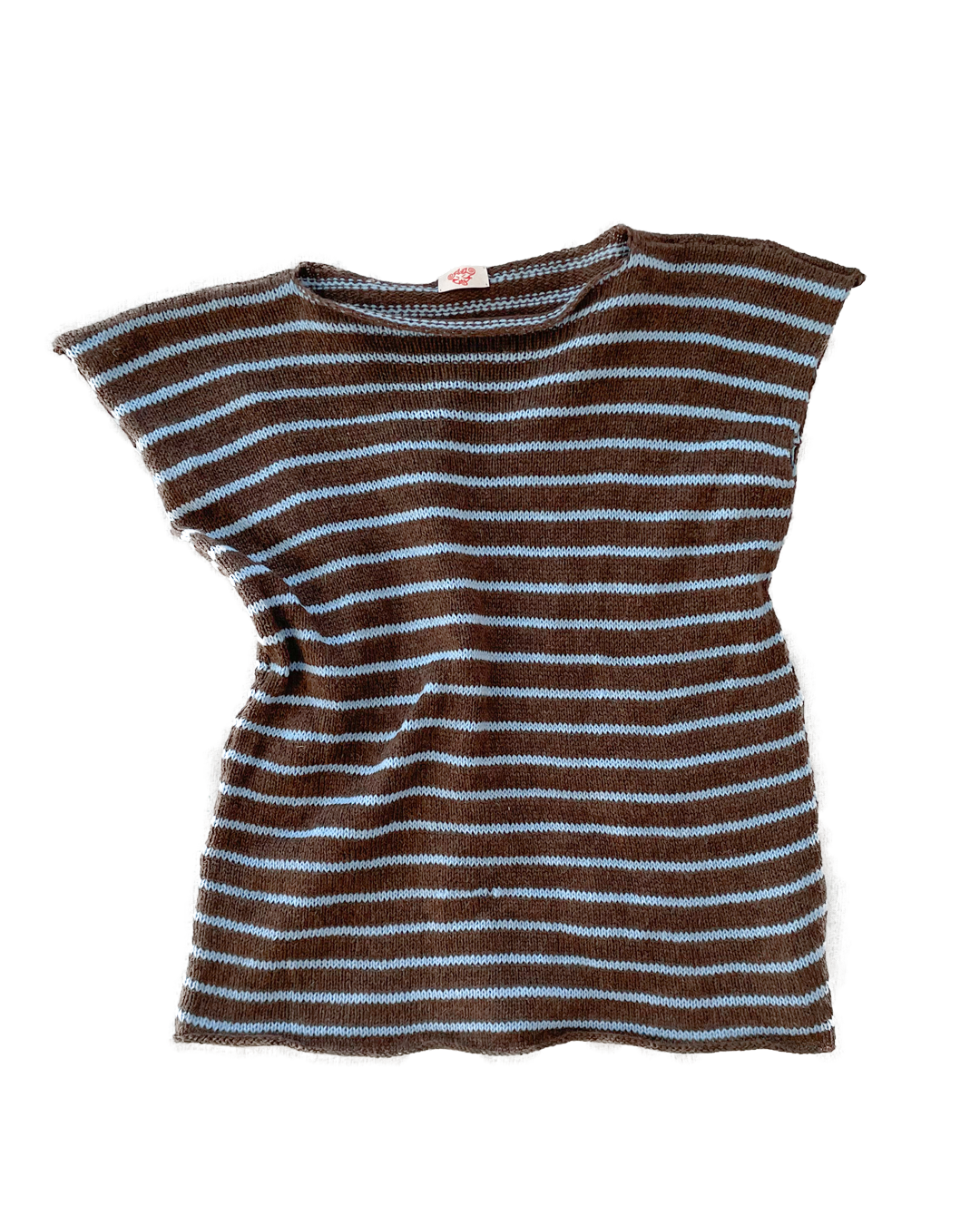 Sailor top