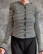 Beagle boys cardi