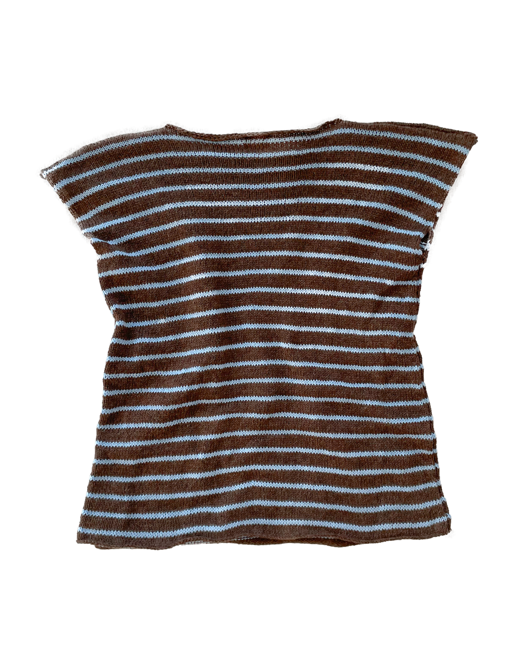 Sailor top