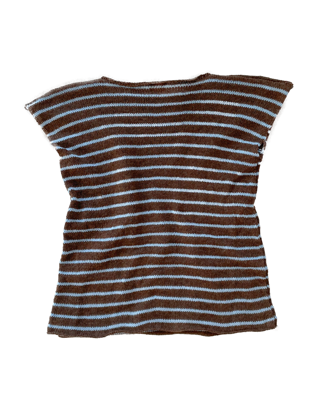 Sailor top