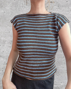 Sailor top