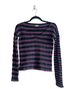 Eggplant top