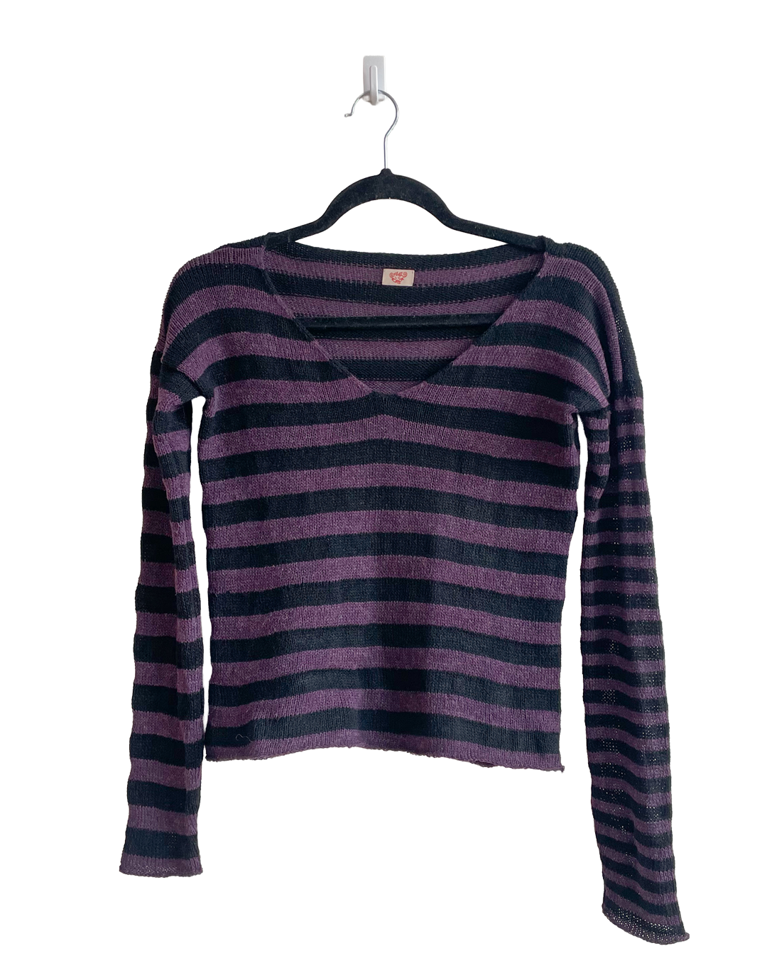 Eggplant top