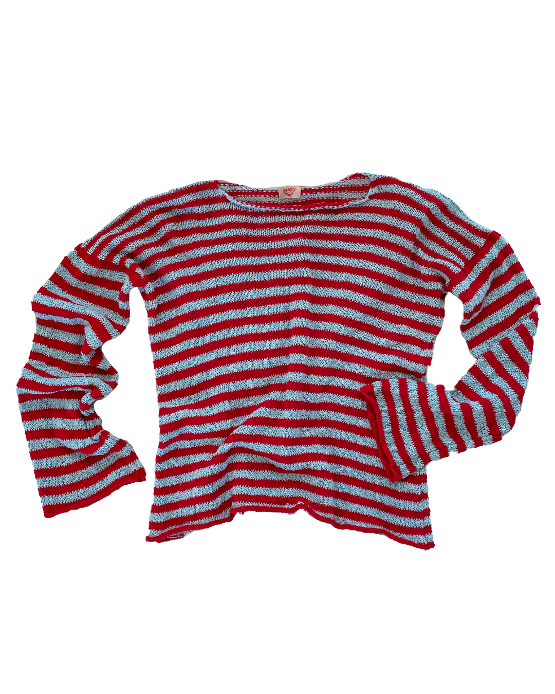 Waldo pullover