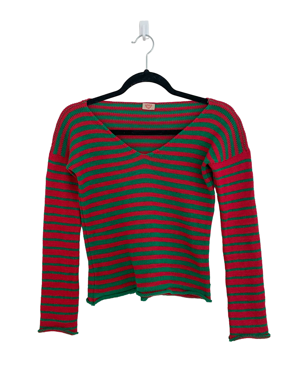 Tomato top