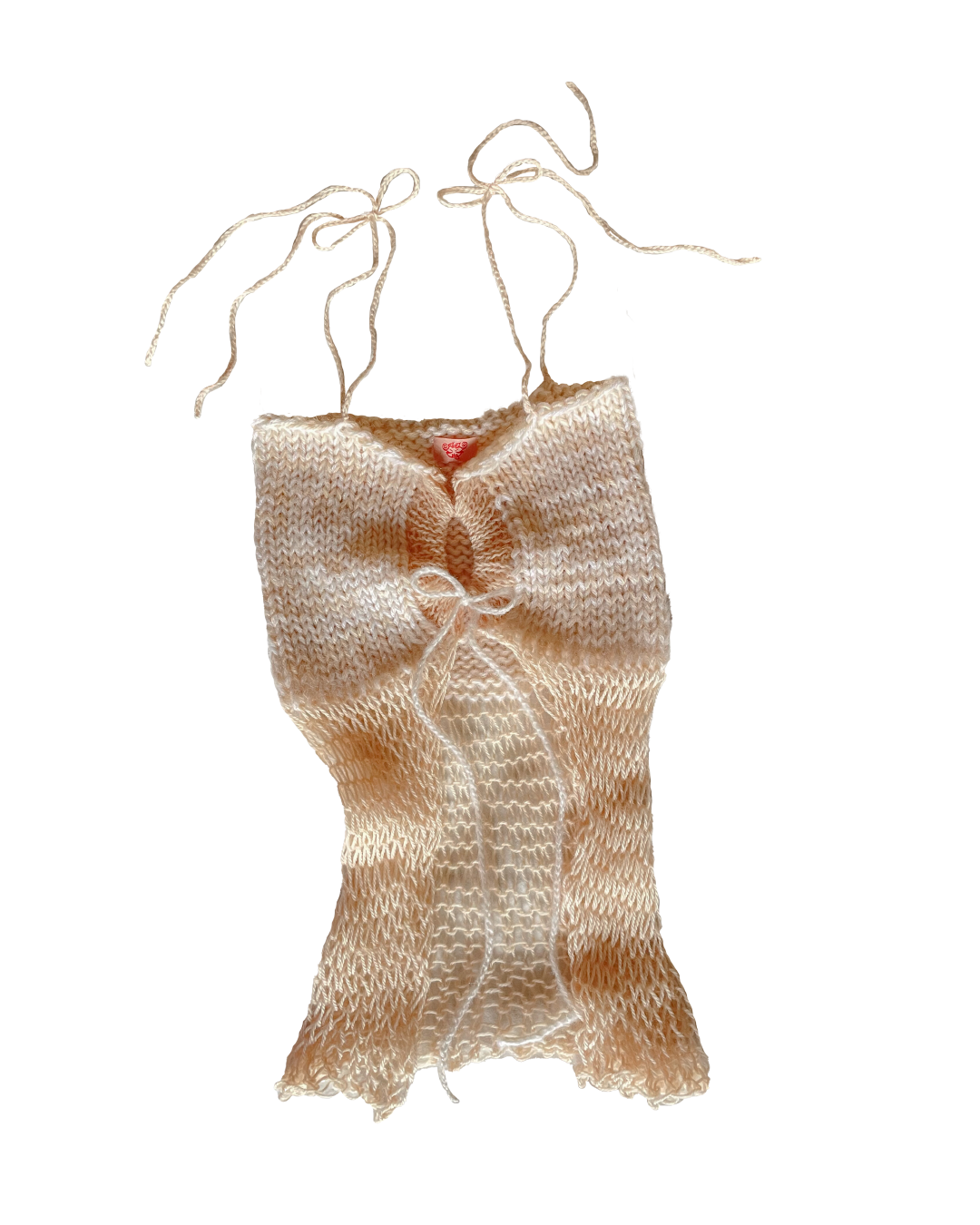 Drapey top | SAMPLE SALE