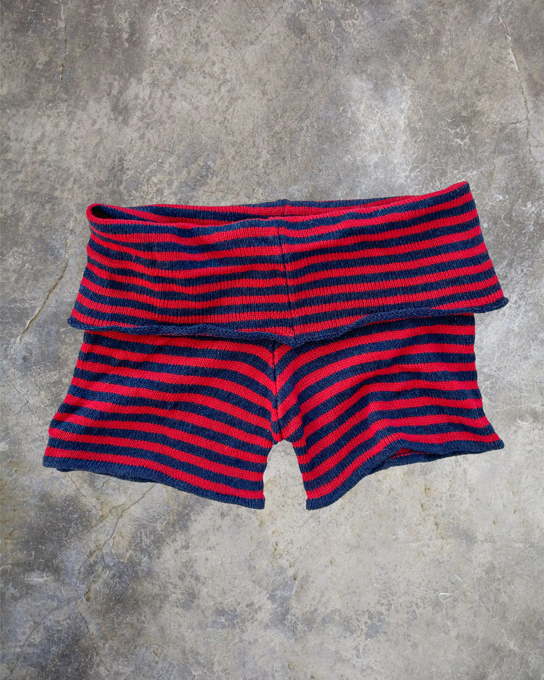 Captain short shorts | SAMPLE SALE