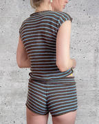 Sailor top