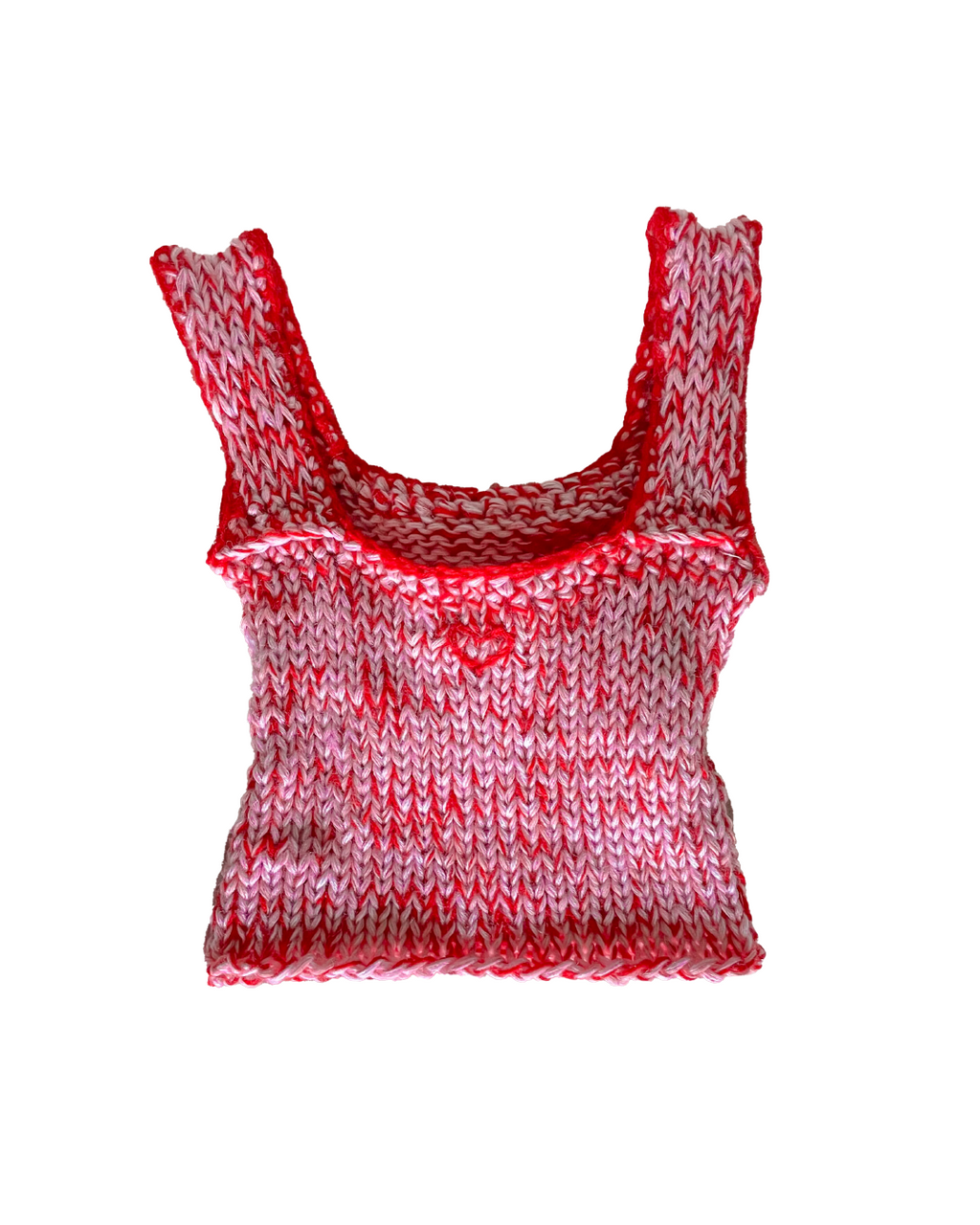 Valentines crop