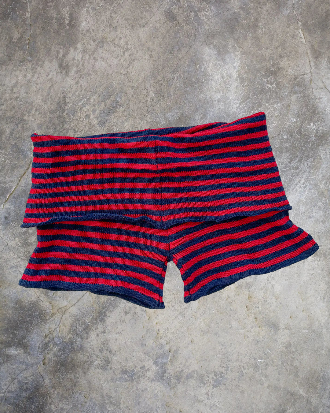 Captain short shorts | SAMPLE SALE