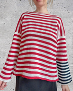 Not so Waldo pullover