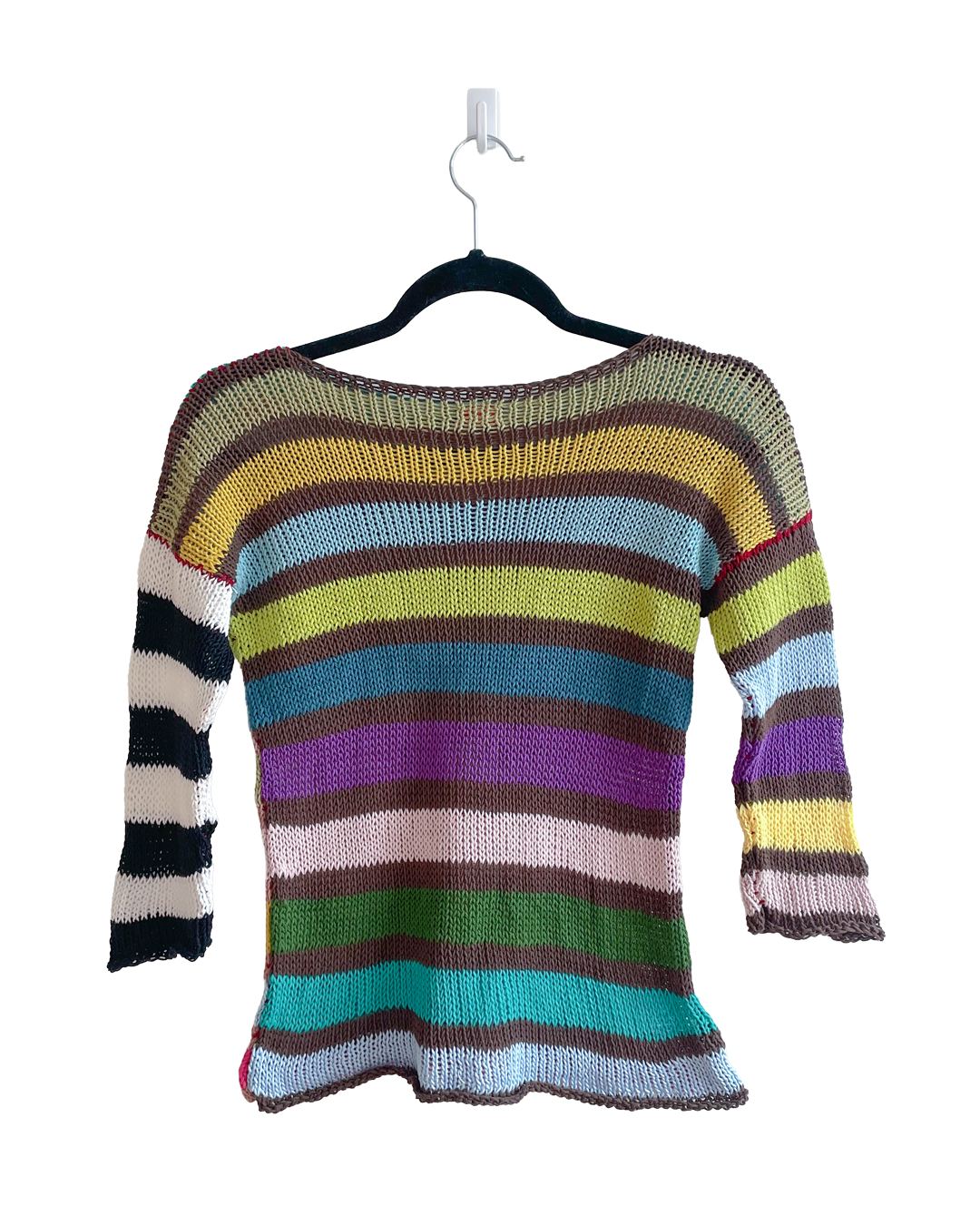 Chocolatemaker cotton top