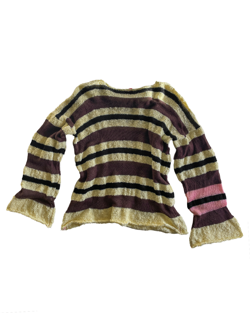 Appolo sweater