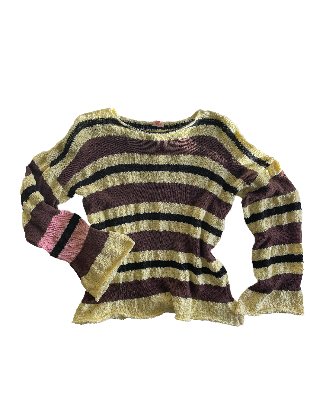 Appolo sweater