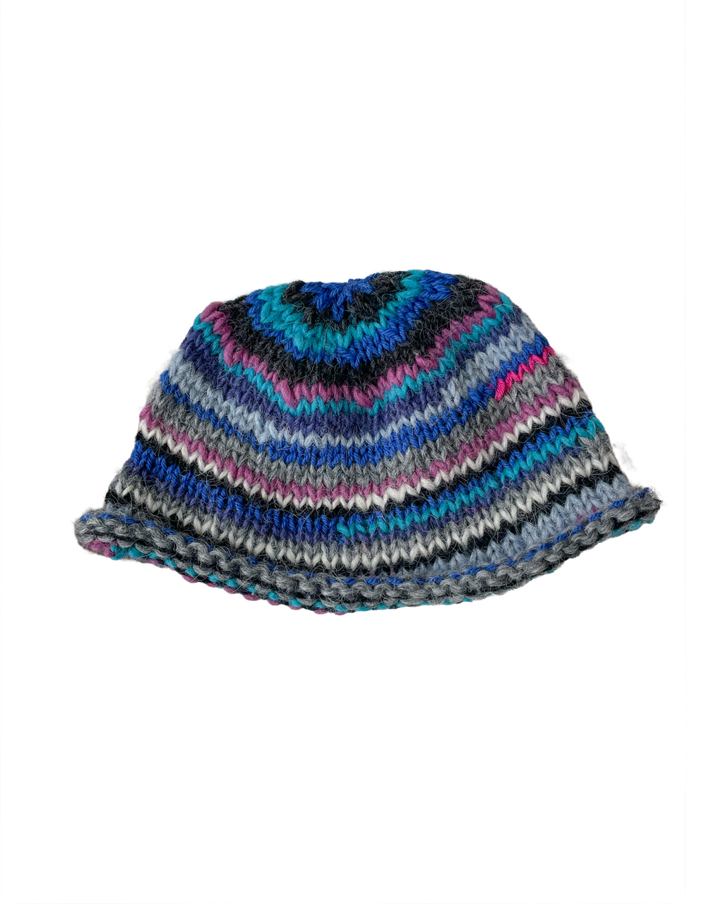 Scraptastic beanie 02