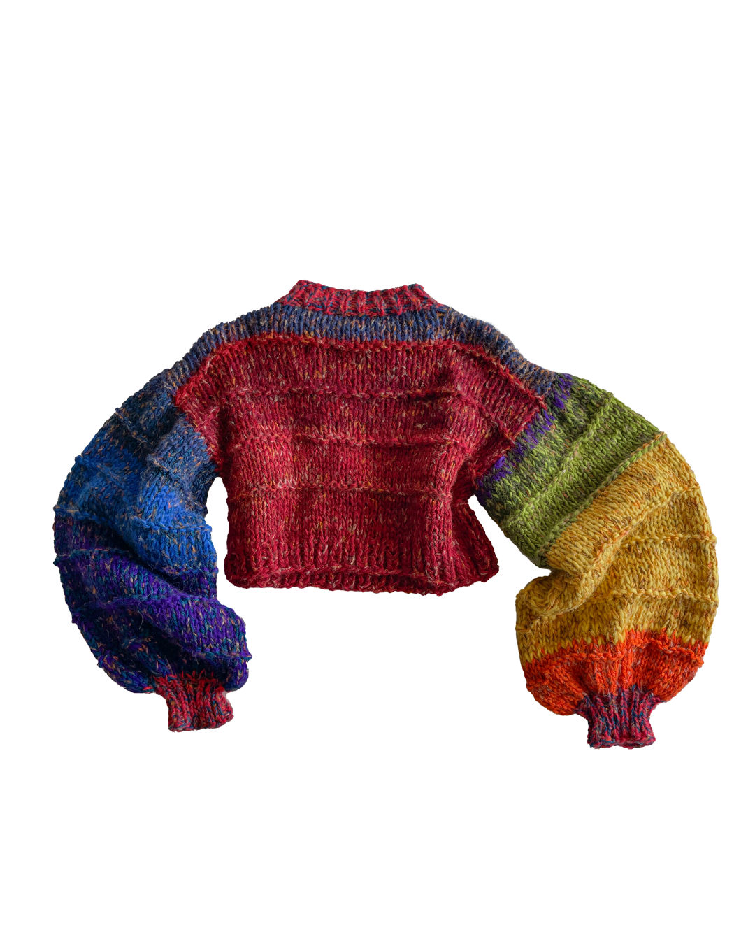 Air Balloon pullover