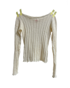 Mizzle top