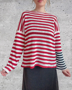 Not so Waldo pullover