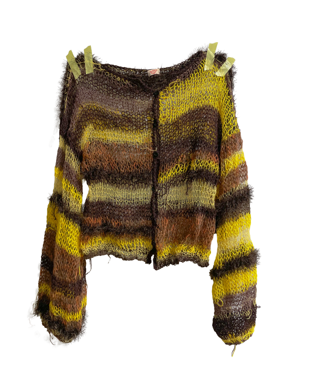 Humla cardi