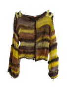 Humla cardi