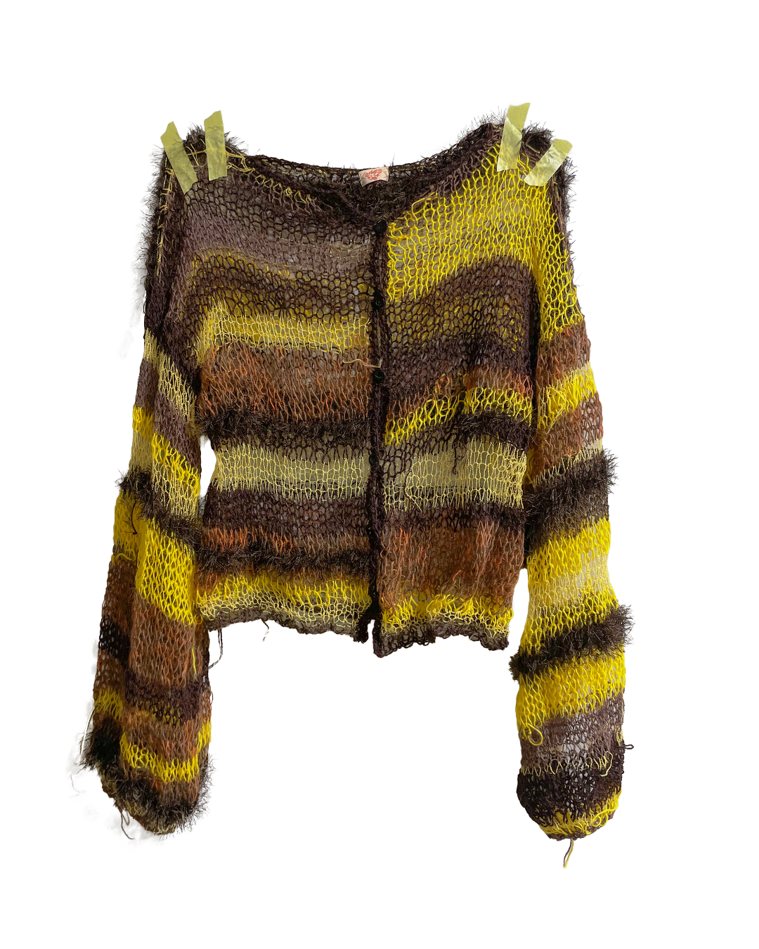 Humla cardi