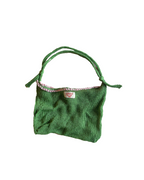 Moss shoulder bag
