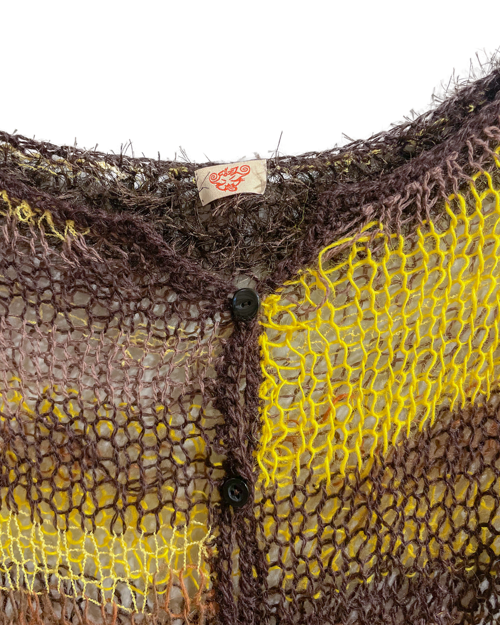 Humla cardi