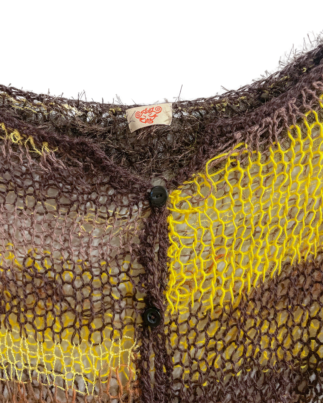 Humla cardi
