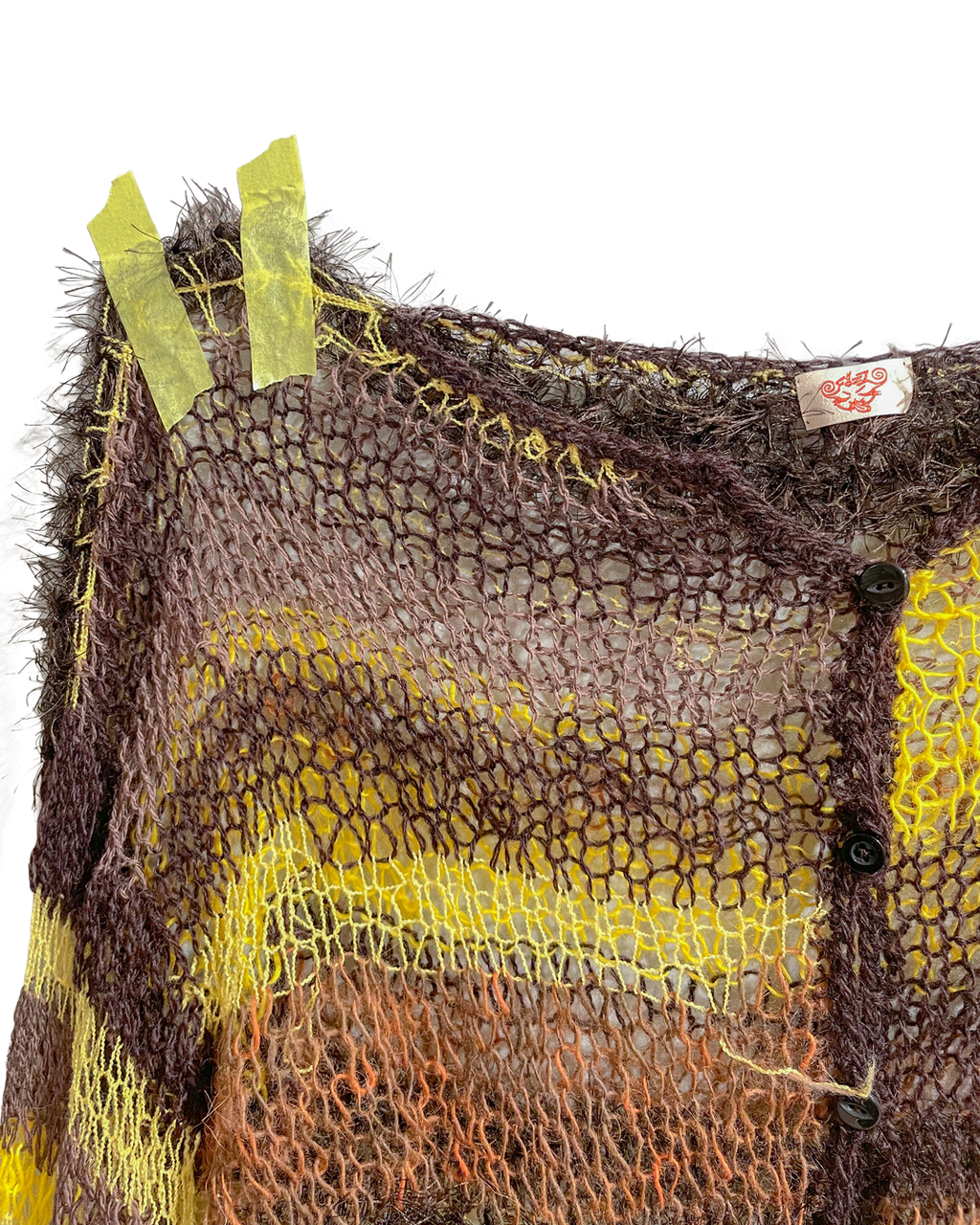 Humla cardi