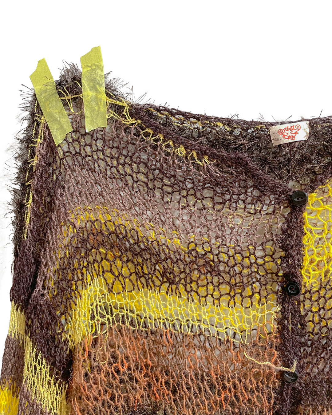 Humla cardi